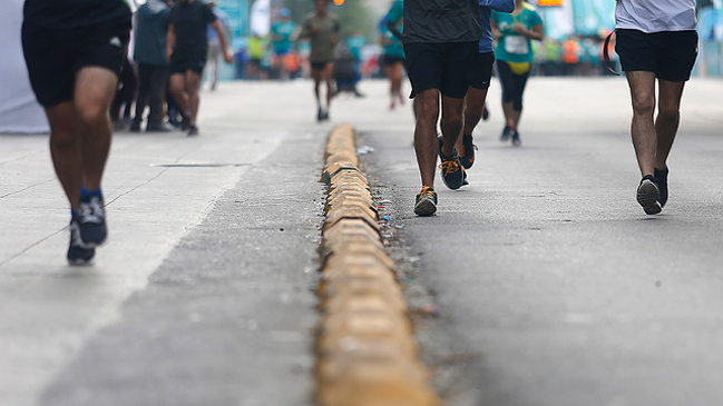 Revisa los desvíos y cortes de tránsito para este domingo por corrida Global Energy Race