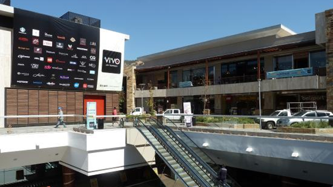 Acusan que Mall Vivo evita el ingreso de 