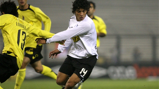 Otros goles del fútbol chileno que pudieron haber postulado al Premio Puskas