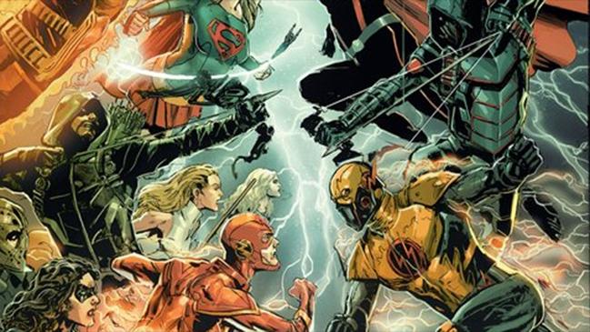 Revelan detalles del nuevo crossover entre 
