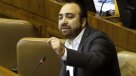 Diputado Chahín llamó a que se vote informe por Exalmar \