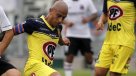 Golazo de Alejandro Camargo de U. de Concepción postula a mejor del año en la FIFA