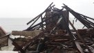 Sube a 12 el número de muertos en Puerto Rico por el huracán María