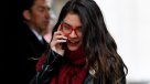 Camila Vallejo creó ingeniosas frases con su número en la papeleta: 69
