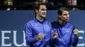 Europa se impone ante Resto del Mundo en la Copa Laver gracias a Cilic y Thiem