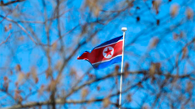 Registran sismo en Corea del Norte: China supone una nueva prueba nuclear