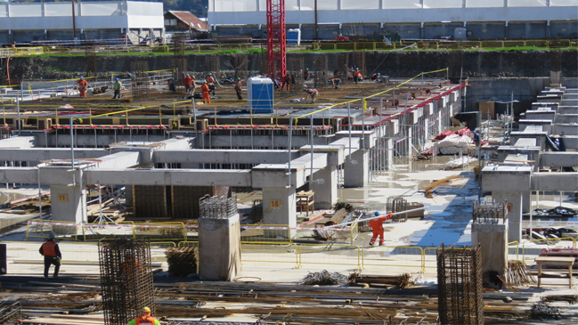 Gobierno confirma que en 2020 estará listo el nuevo Hospital Base de Curicó