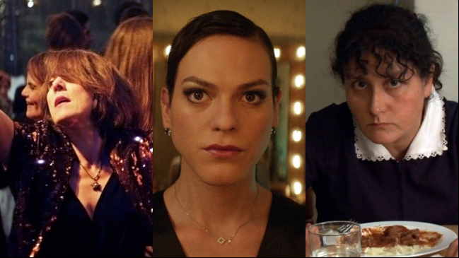 Indieware destacó a tres chilenas entre las mejores actuaciones del siglo XXI