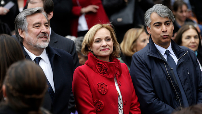 Acuerdo para segunda vuelta: Invitación de Guillier no tuvo acogida en Goic ni ME-O