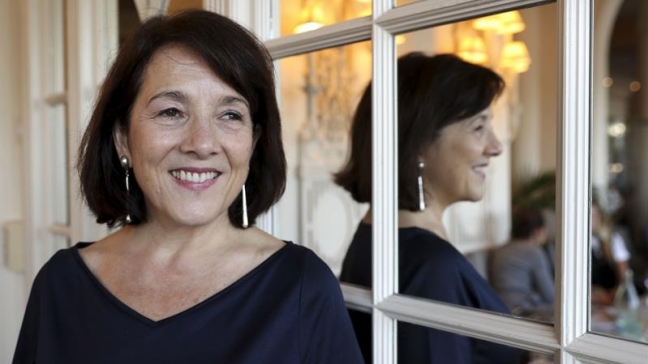 Paulina García: Cada vez me parece más difícil la construcción de un personaje