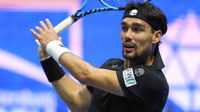 Damir Dzumhur y Fabio Fognini animarán la final del ATP de San Petersburgo