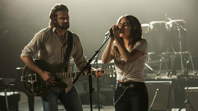 Película de Lady Gaga y Bradley Cooper adelantó su estreno