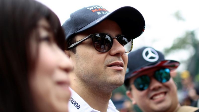 Felipe Massa: 