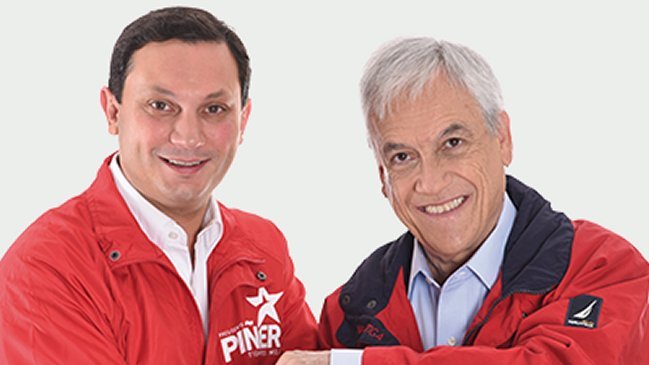 Diputado Van Rysselbergue aclaró video en que está repartiendo cheques