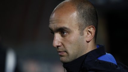 Presidente de U. de Concepción respaldó a Francisco Bozán pese a mala campaña de local