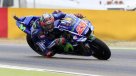 Maverick Viñales se quedó con la pole del Gran Premio de Aragón de Moto GP