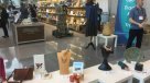 Fundación Artesanías de Chile participó en la masiva feria Now en Nueva York