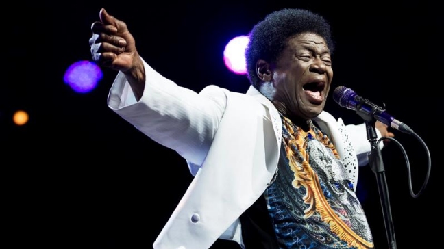 Murió el cantante de soul Charles Bradley a los 68 años