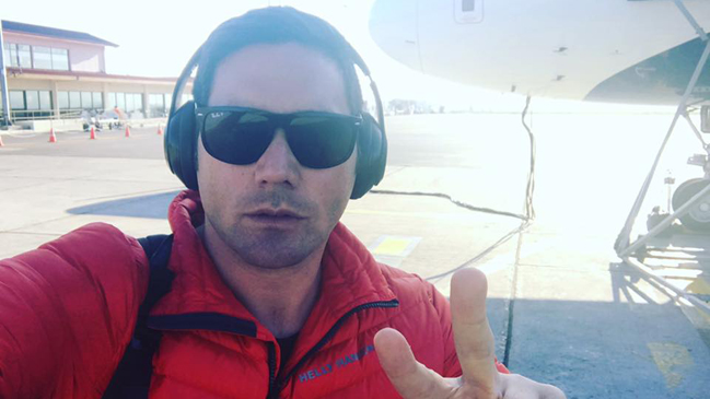 Francisco Saavedra y su nuevo programa en Canal 13: 