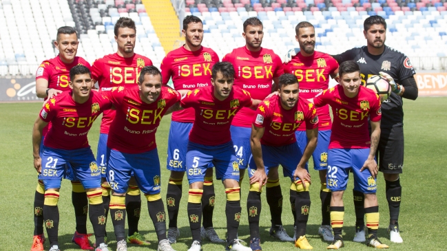 Resumen: Unión Española sigue en la cima y Colo Colo entró en carrera