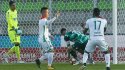 Audax celebró ante S. Wanderers gracias a Santos, Carrasco y un autogol de Luna