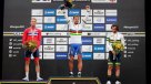 Peter Sagan sumó su tercer arco iris consecutivo tras imponerse en Bergen