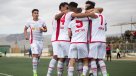 La programación de la novena fecha del Torneo de Transición de Primera B