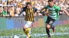 Alfonso Parot y Rosario Central sufrieron arrolladora goleada de Banfield