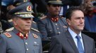 Gobierno: \