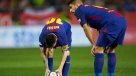 La agenda de la Liga de Campeones y la Europa League para esta semana