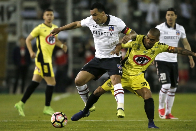 La columna de Pelotazo: Cómo debe jugar Colo Colo