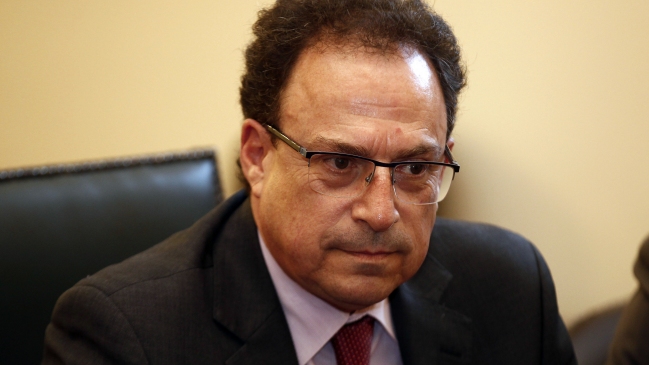 Ministro Segpres planteó como prioridad del Gobierno cerrar la agenda de Educación