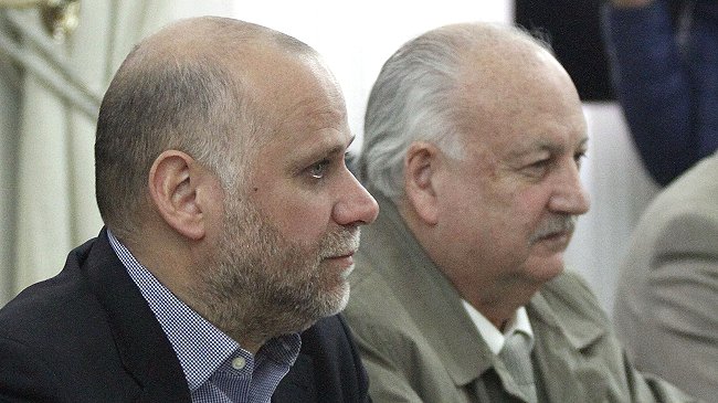 Directiva PS viajará a Atacama para proclamar oficialmente al comunista Carmona