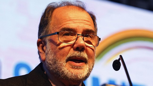 Rodríguez Grossi transparenta apoyo a Goic y reabre debate sobre la prescindencia