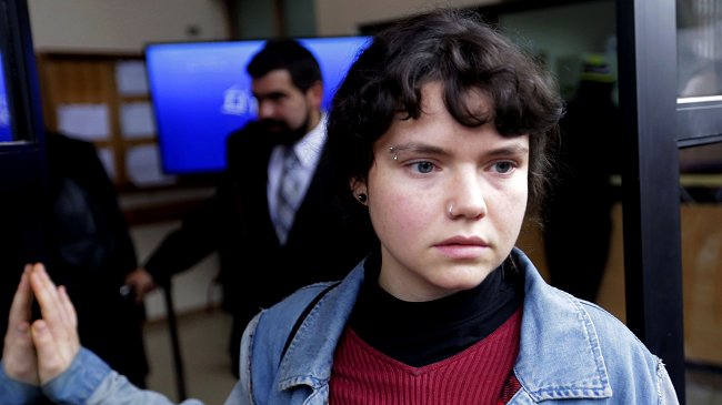 Hija de Viviana Haeger dice que la Fiscalía la ha tratado 