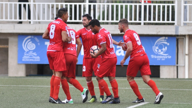 Mira todos los goles de la octava fecha de la Primera B
