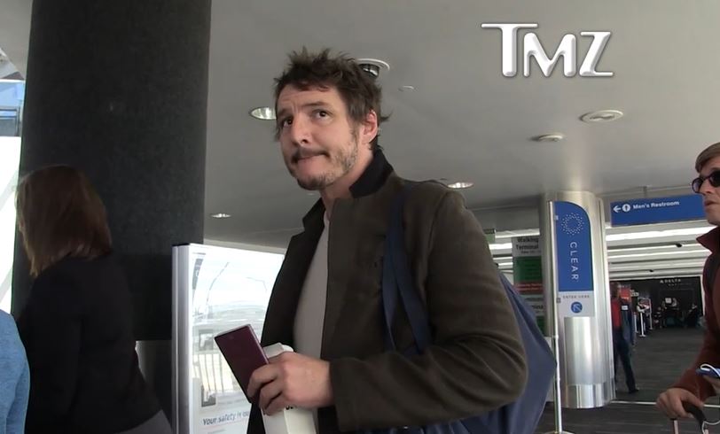 Pedro Pascal exigió mayor seguridad en rodaje de 