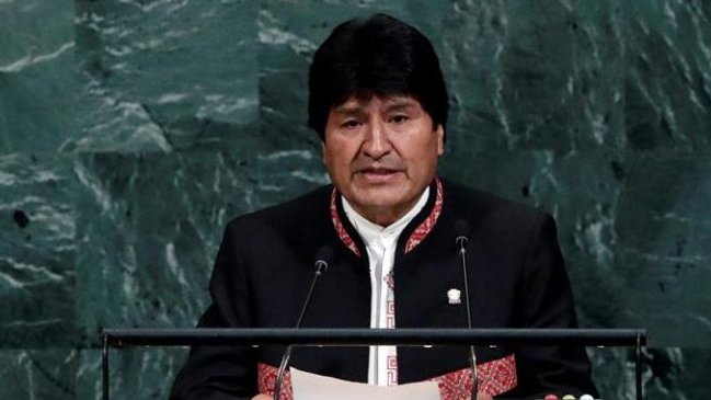  Oficialismo boliviano ve en triunfo de Merkel un ejemplo  