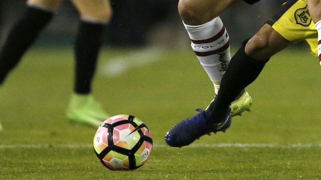 ¿Quiénes han dejado marca en el fútbol chileno?