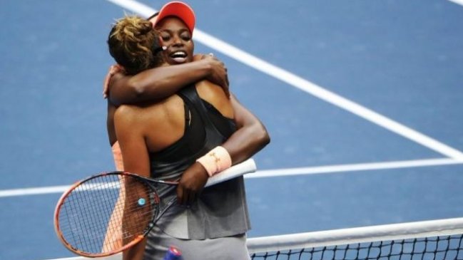 Stephens y Keys, finalistas del US Open, eliminadas en primera ronda en China