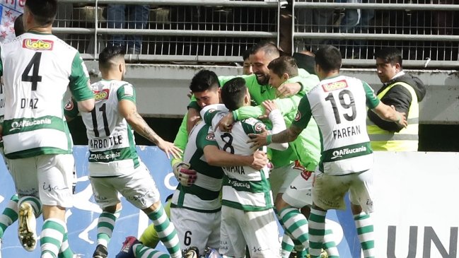 Temuco ahondó el mal momento de la UC