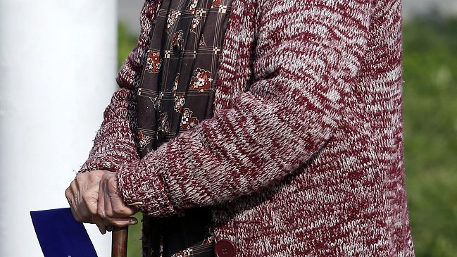 La Serena: Joven ladrón es acusado de abusar sexualmente de una anciana