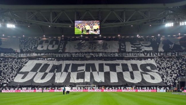 Presidente de Juventus fue inhabilitado por un año por contacto con barristas