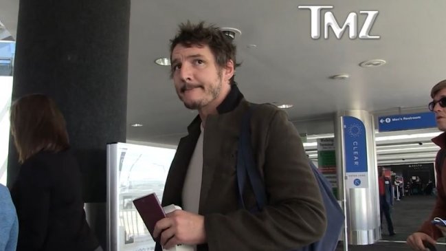 Pedro Pascal exigió mayor seguridad en rodaje de 