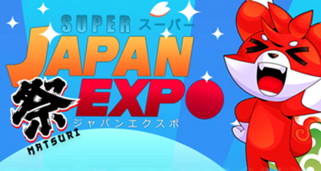 Super Japan Expo confirmó invitados y horarios de presentaciones