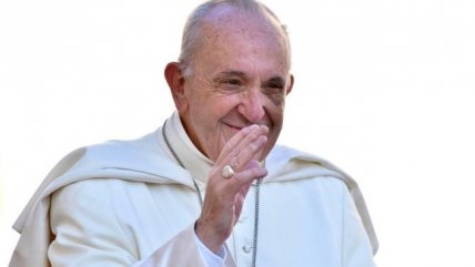 Más de 400 clérigos de Cataluña pidieron al Papa que medie a favor de referéndum