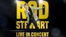 Partió la venta de entradas para Rod Stewart en Chile