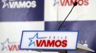 Franja electoral: Evópoli y PRI calculan que tendrán un segundo y medio de pantalla