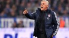 Carlo Ancelotti: \