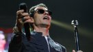 Marc Anthony envió un duro mensaje a Donald Trump por Puerto Rico